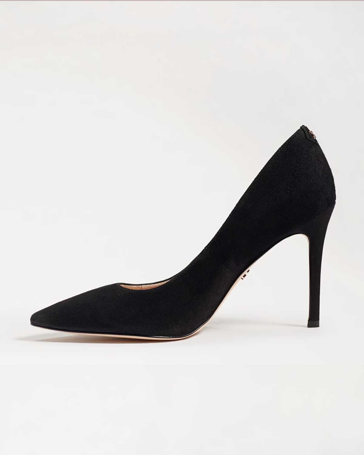 Hazel Saigon Suede - Image 4
