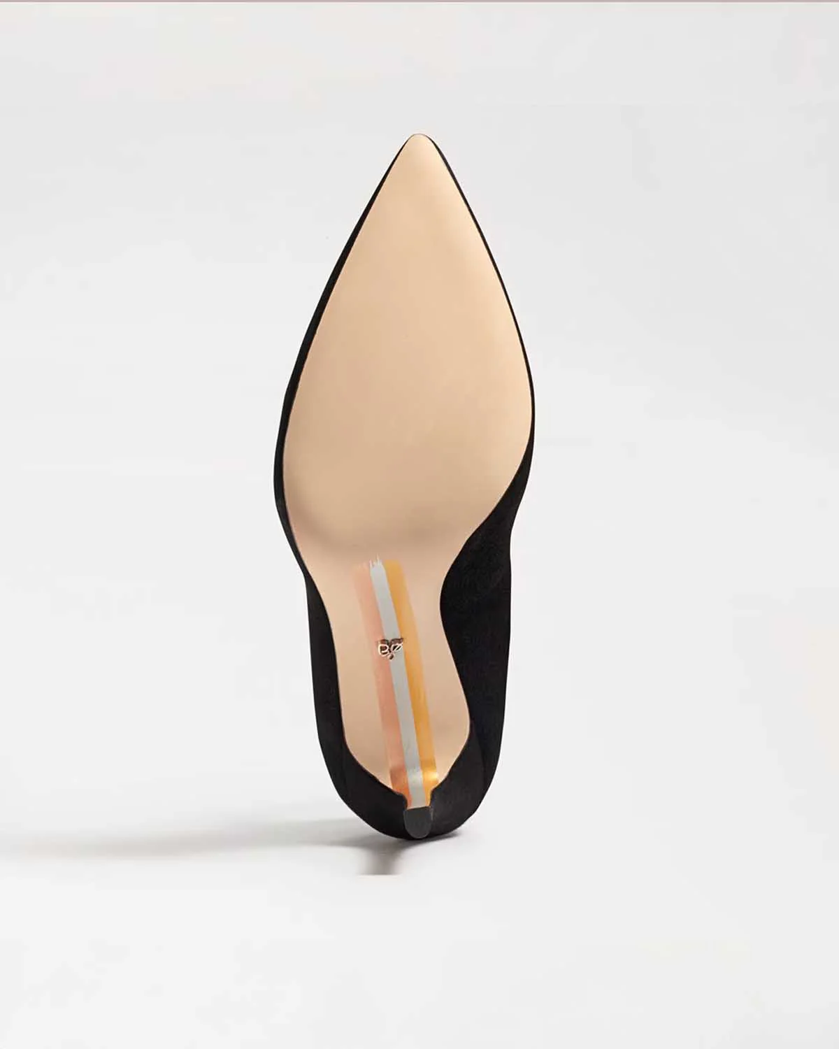 Hazel Saigon Suede - Image 6