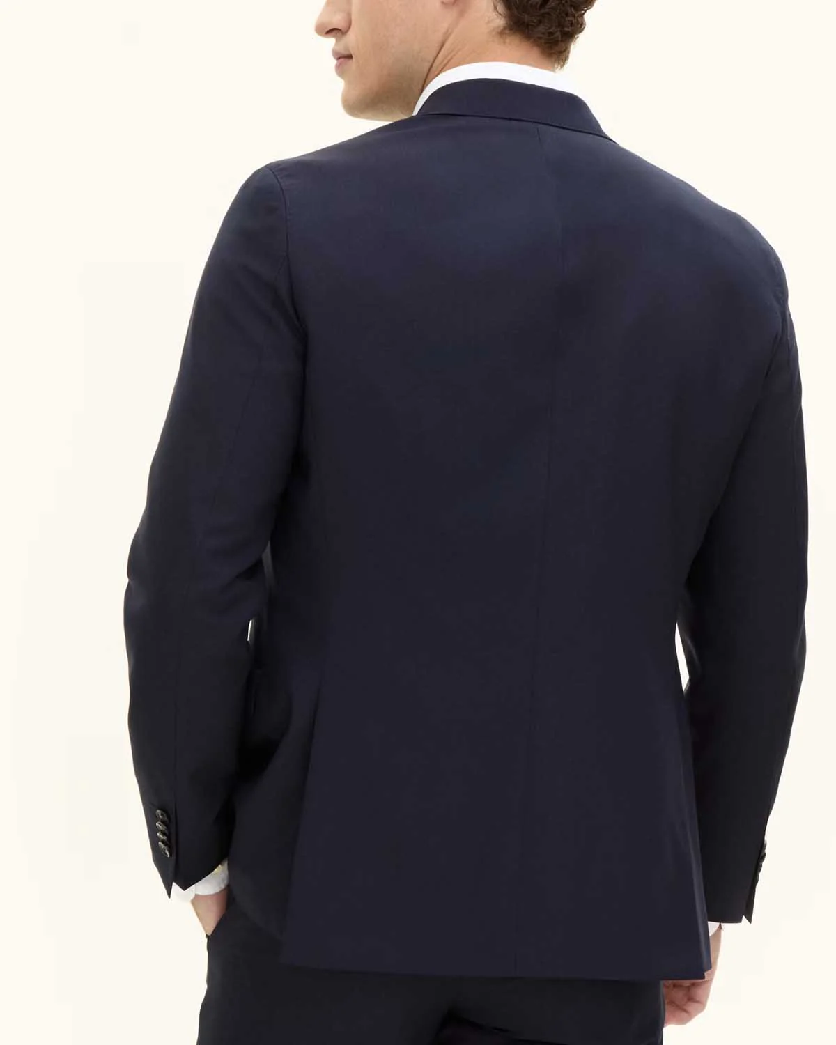 Fogerty Blazer - Image 2