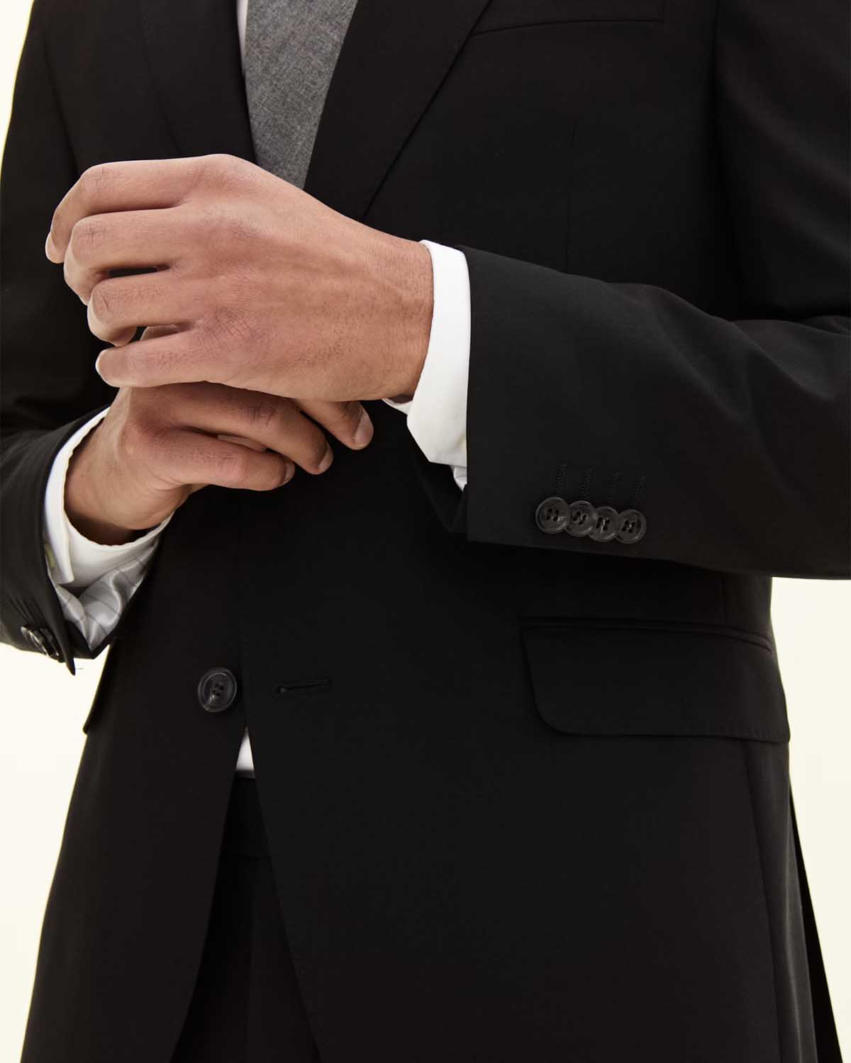 Fogerty Blazer - Image 3
