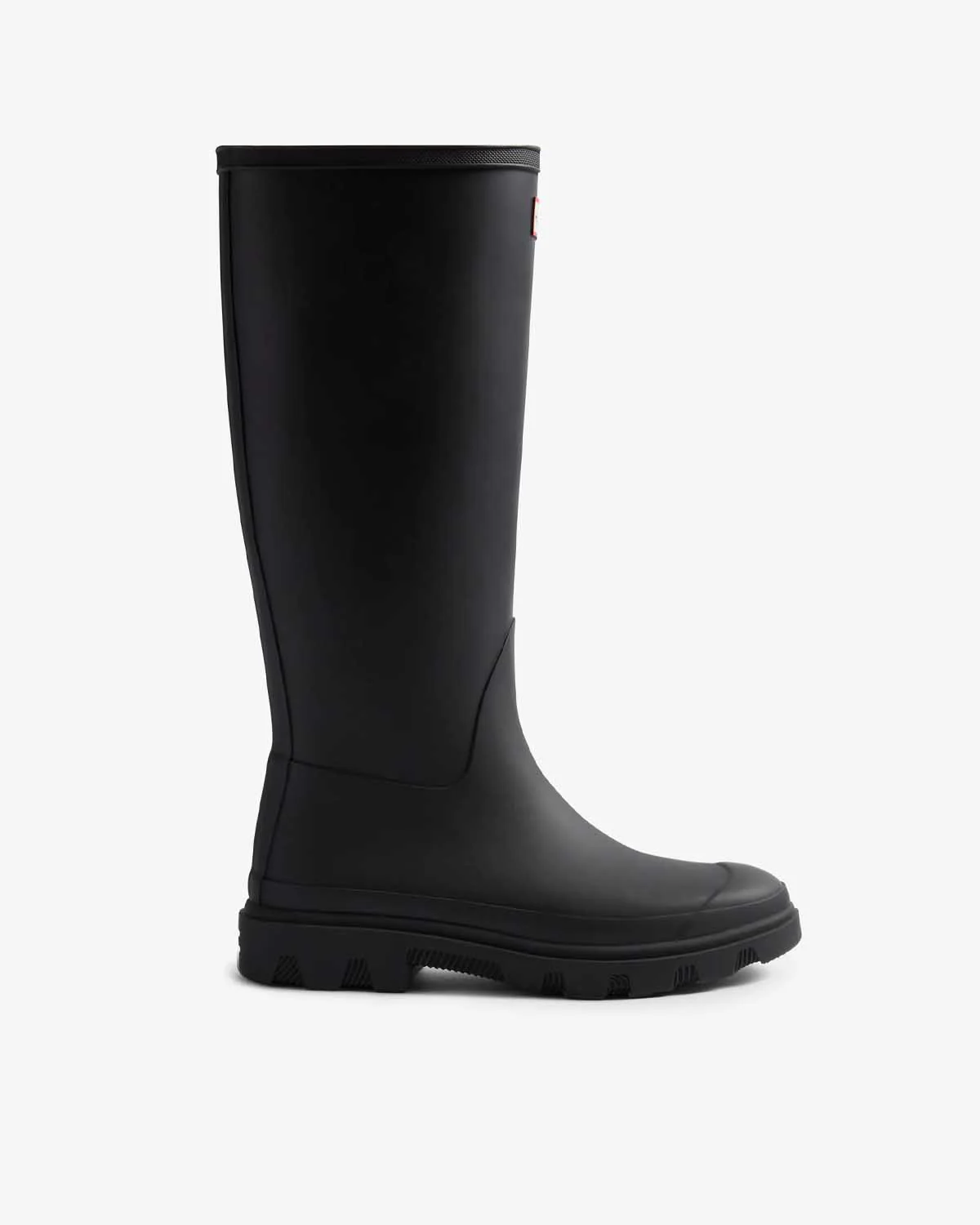 Unisex Downpour Tall Boot - Image 2