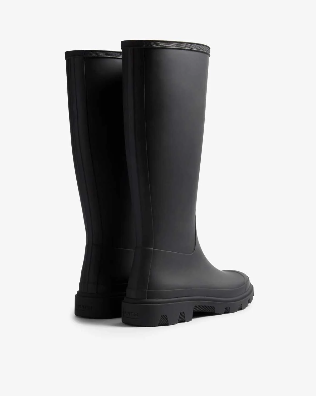 Unisex Downpour Tall Boot - Image 3