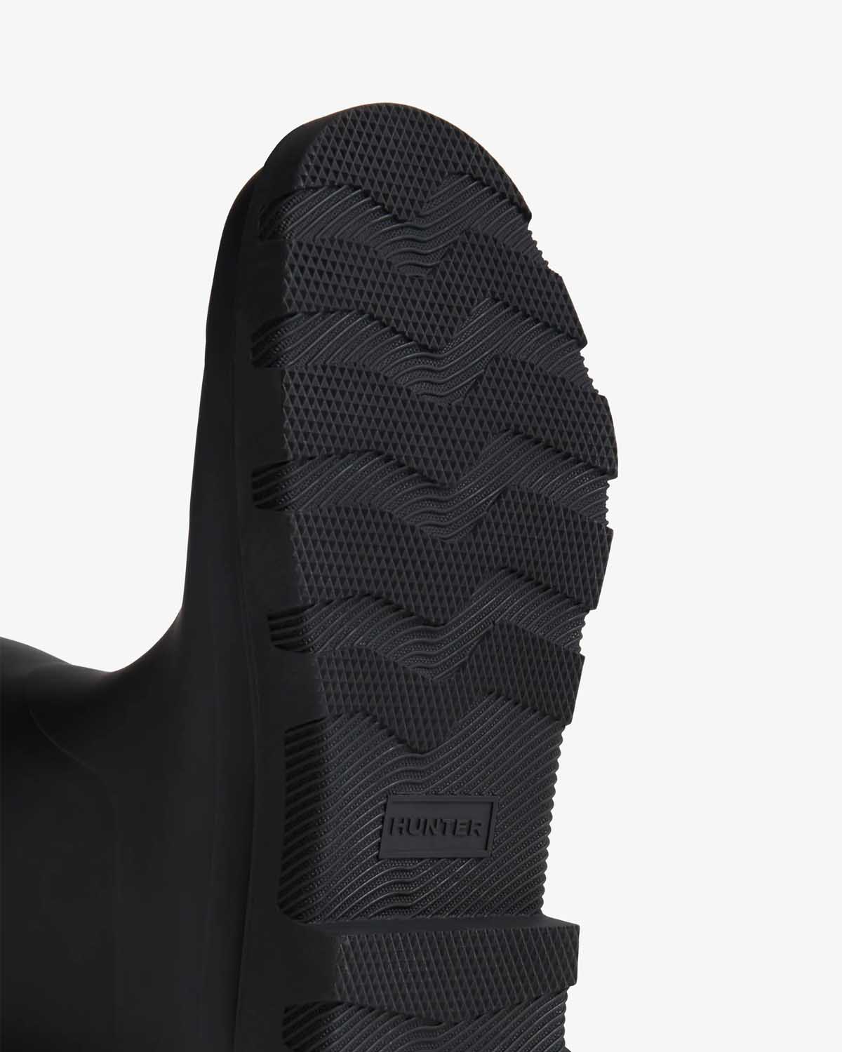 Unisex Downpour Tall Boot - Image 4