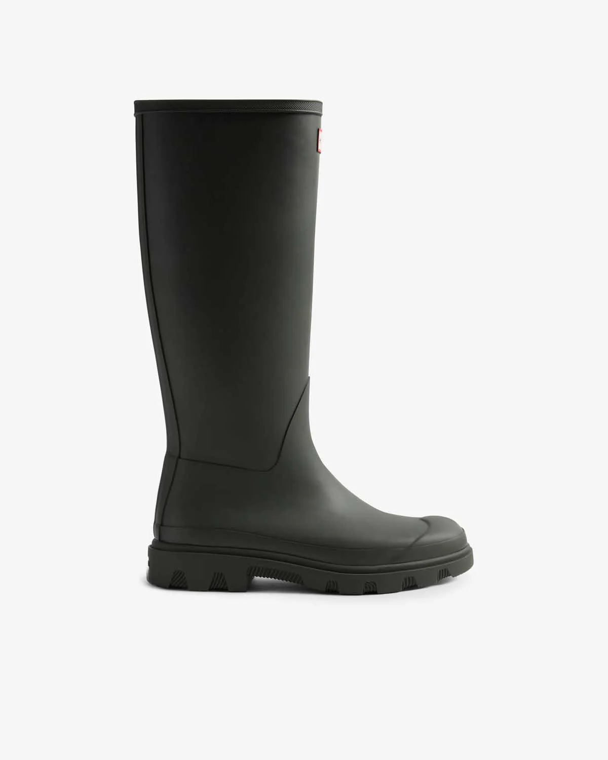 Unisex Downpour Tall Boot - Image 2