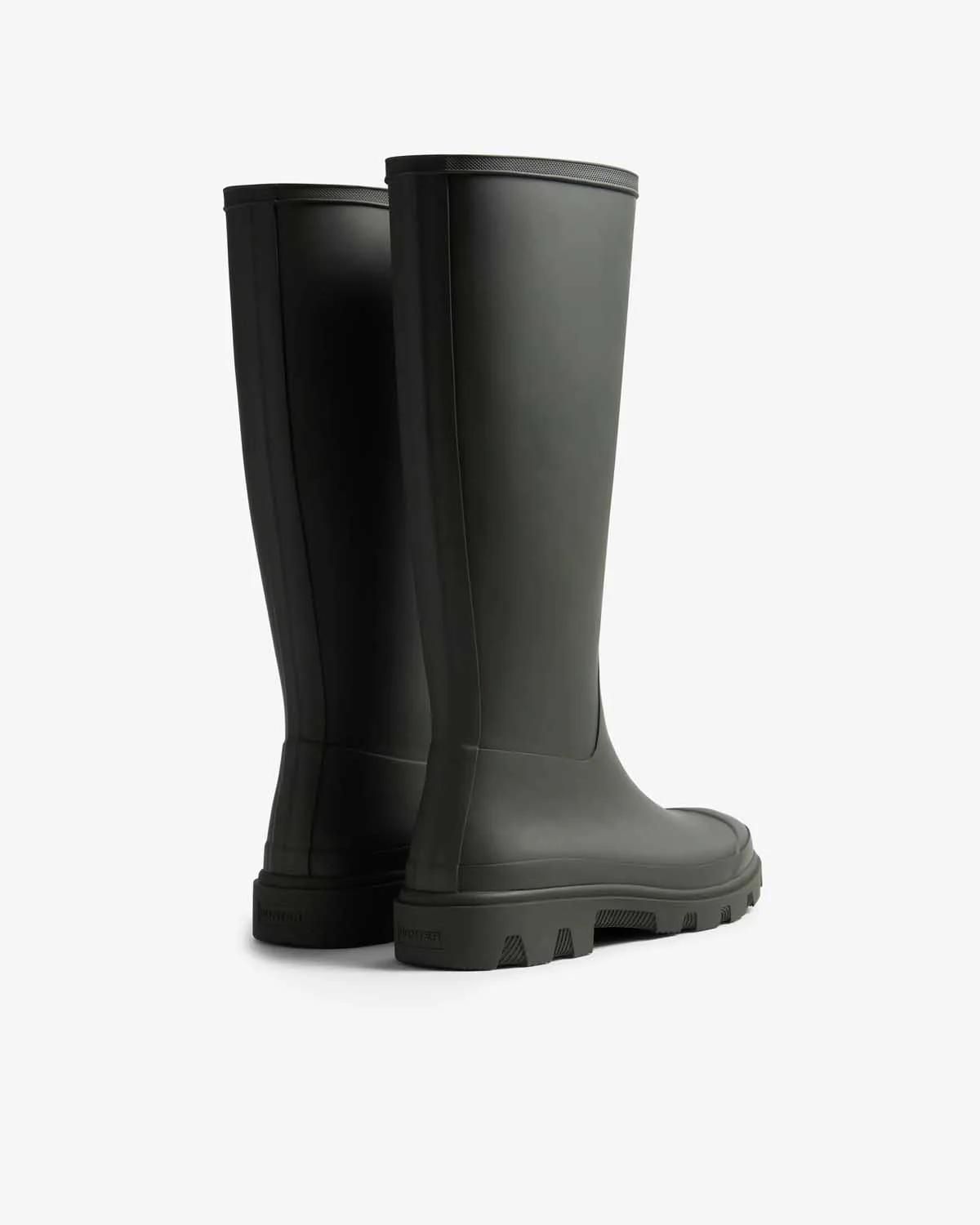 Unisex Downpour Tall Boot - Image 3