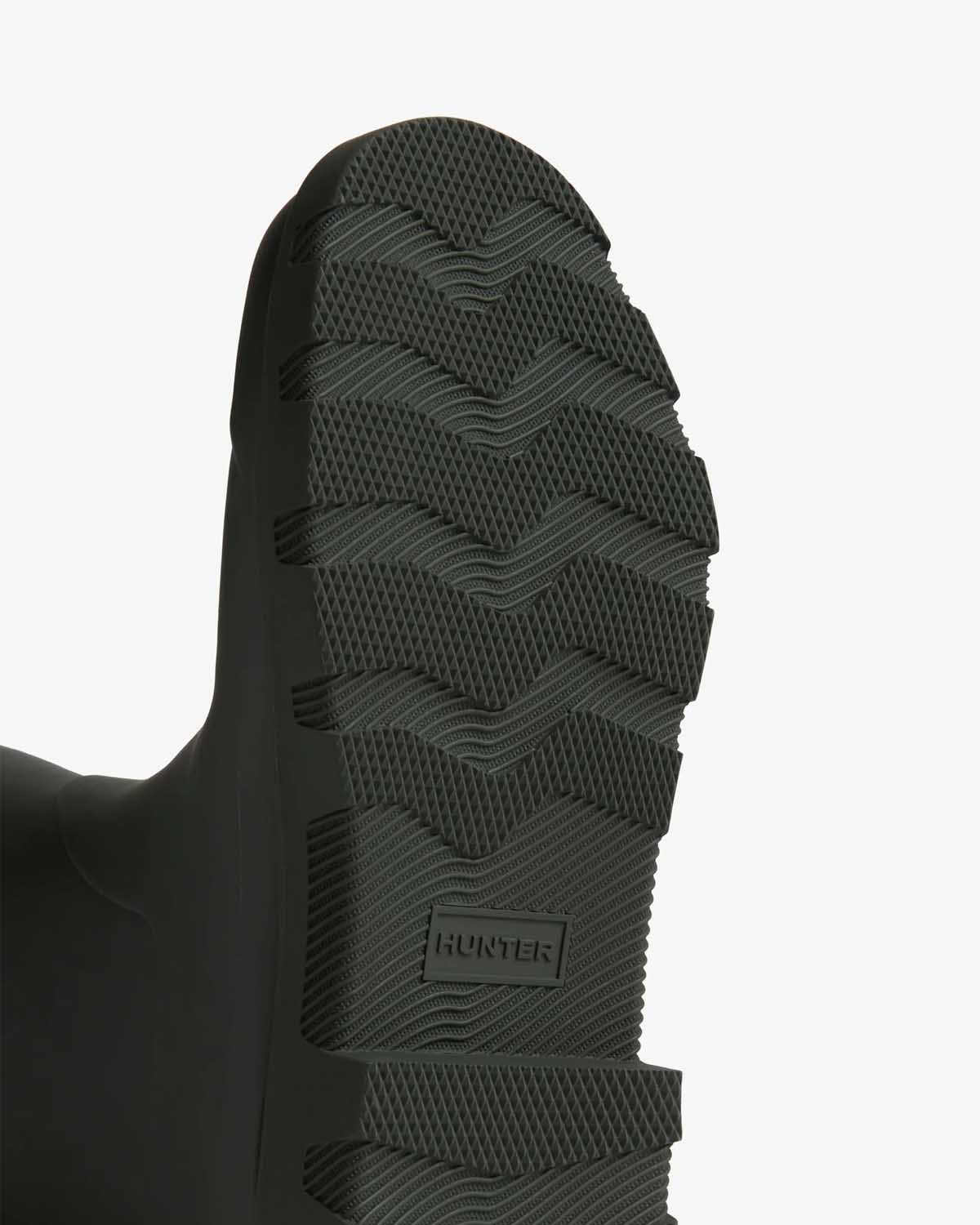 Unisex Downpour Tall Boot - Image 4