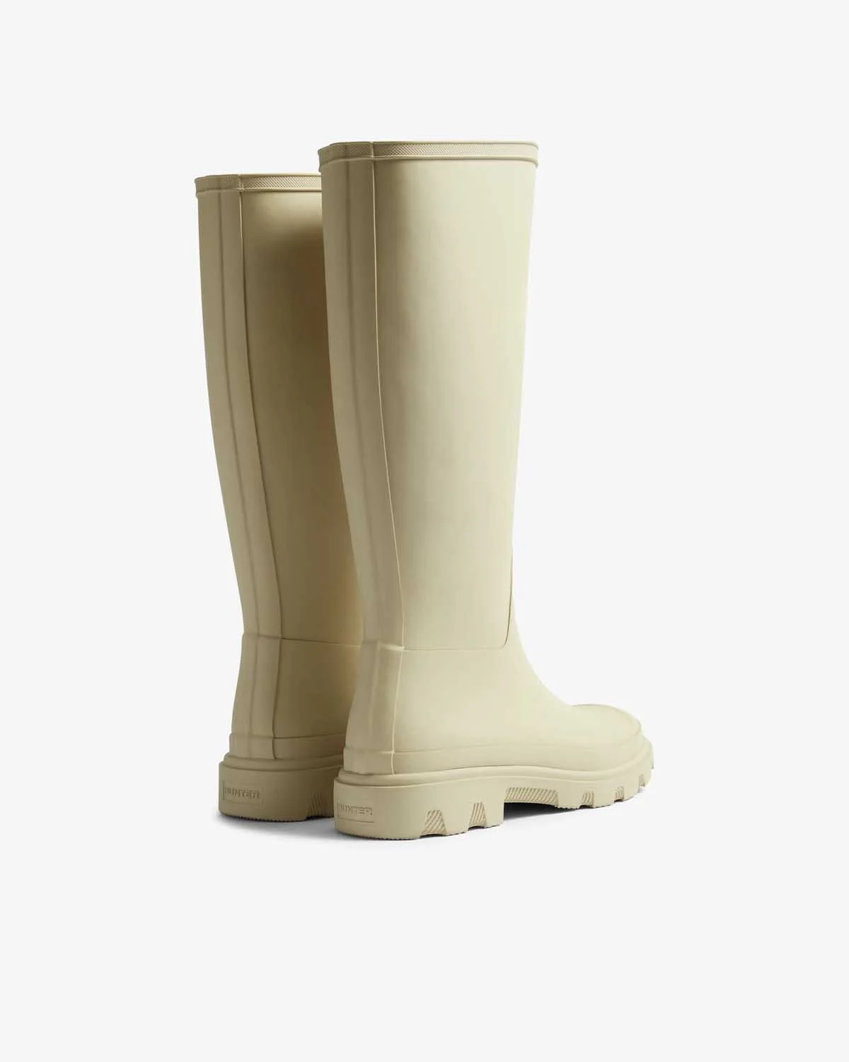 Unisex Downpour Tall Boot - Image 3
