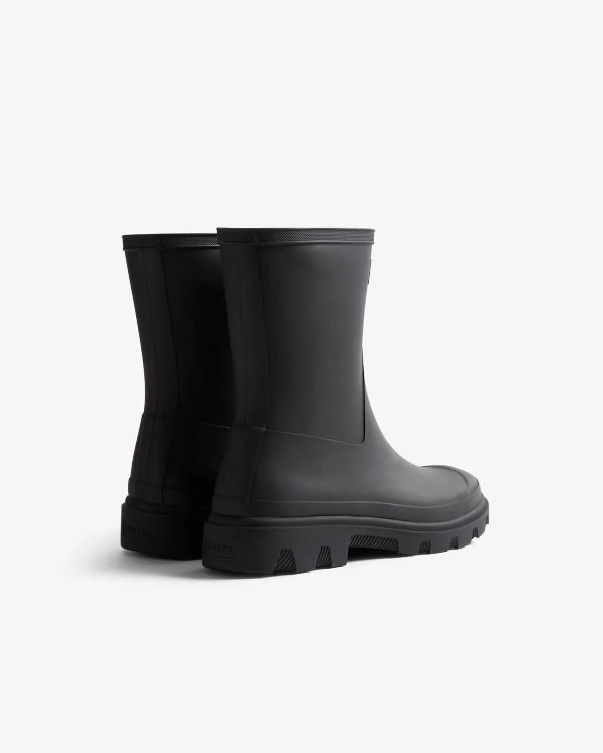 Hunter Unisex Downpour Short Boot - Image 2