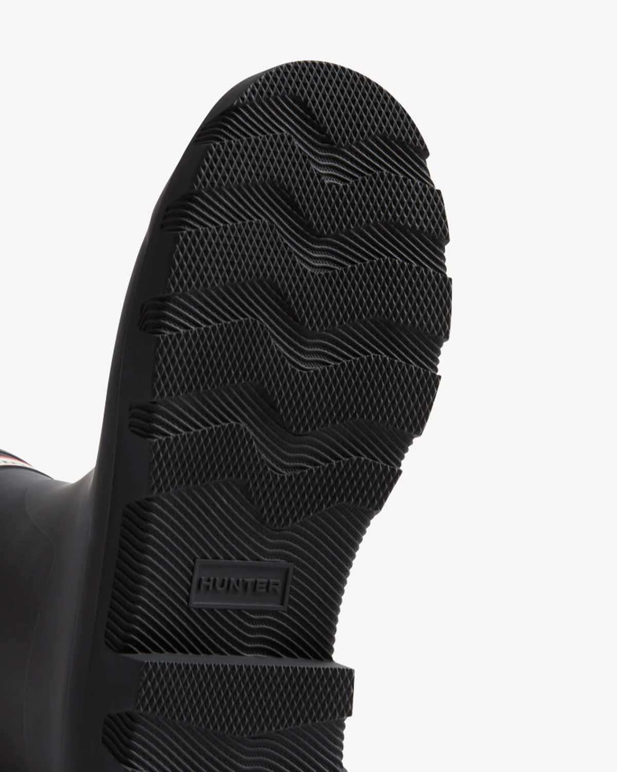 Hunter Unisex Downpour Short Boot - Image 4
