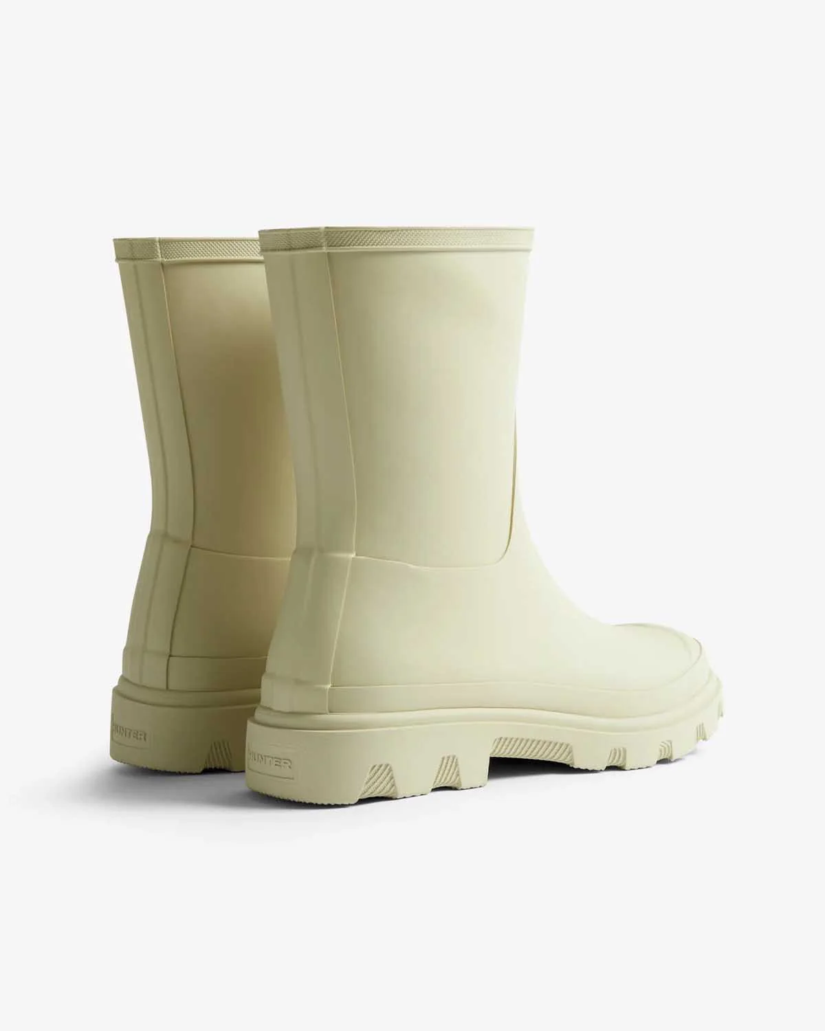Unisex Downpour Short Boot - Image 2