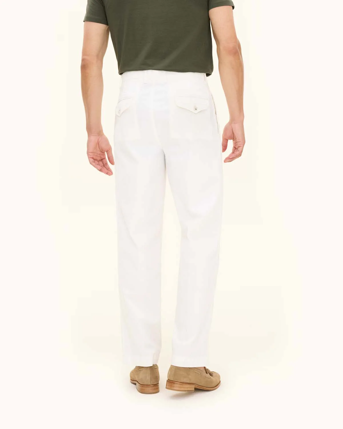 Tanker Trousers - Image 2