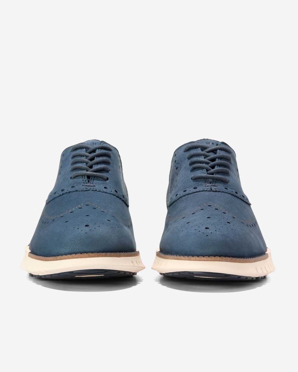 ZG RMSTD WINGTIP OX - Image 2