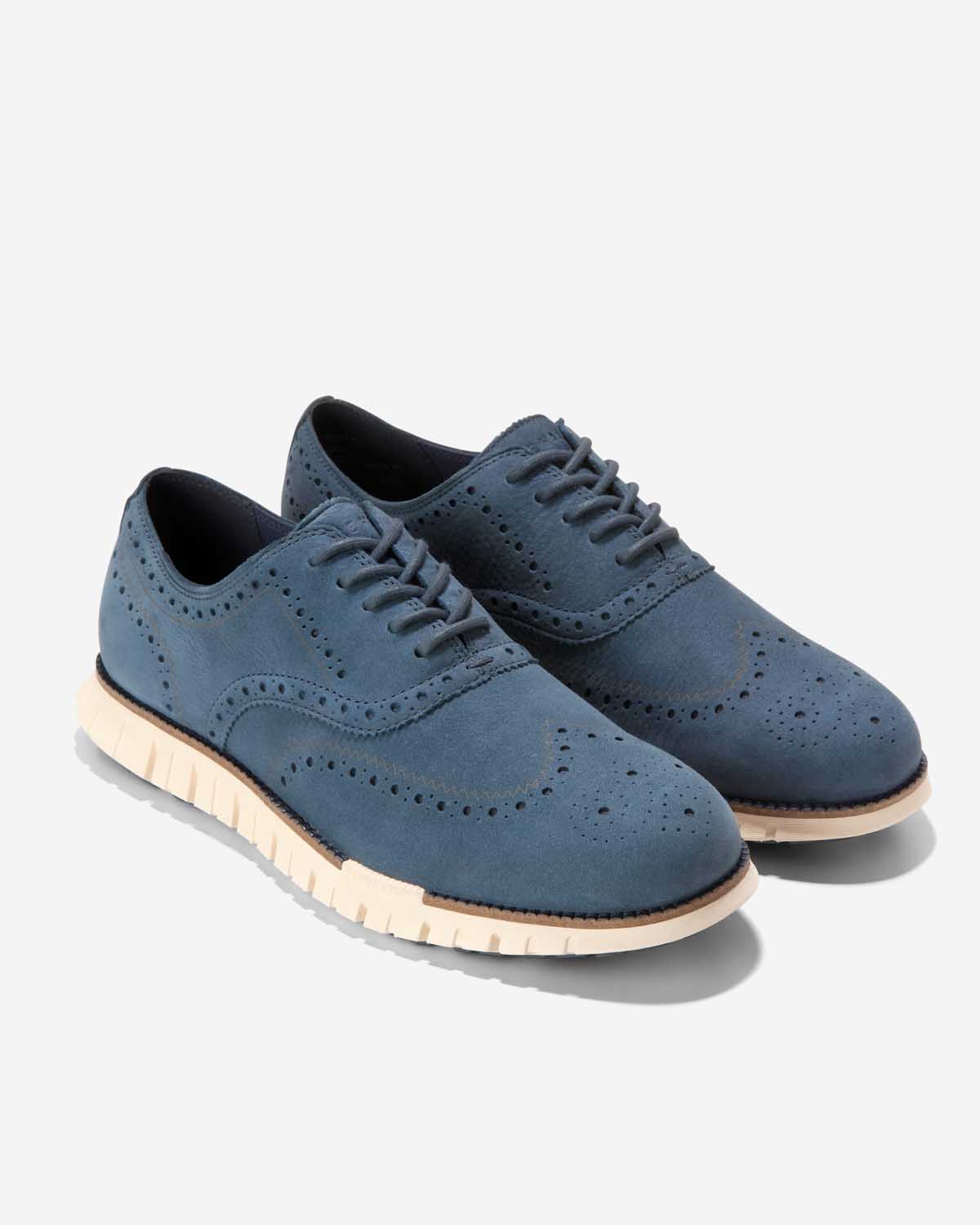 ZG RMSTD WINGTIP OX - Image 4