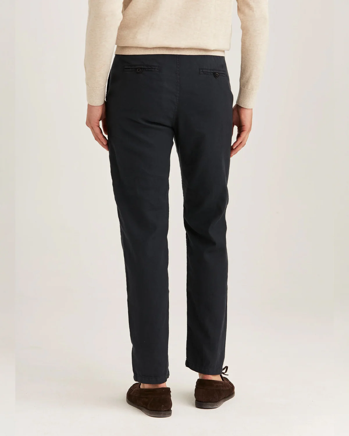 Fenix Linen Trouser - Image 2