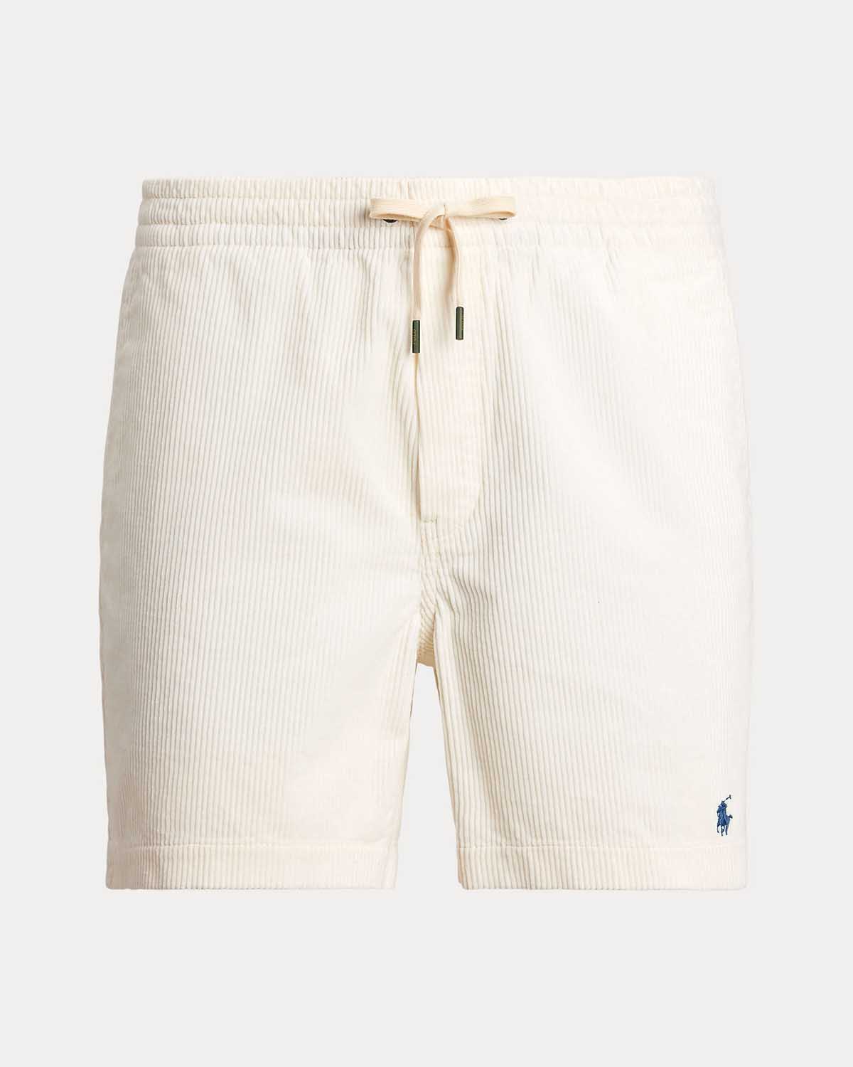 6-INCH POLO PREPSTER CORDUROY SHORT - Image 2