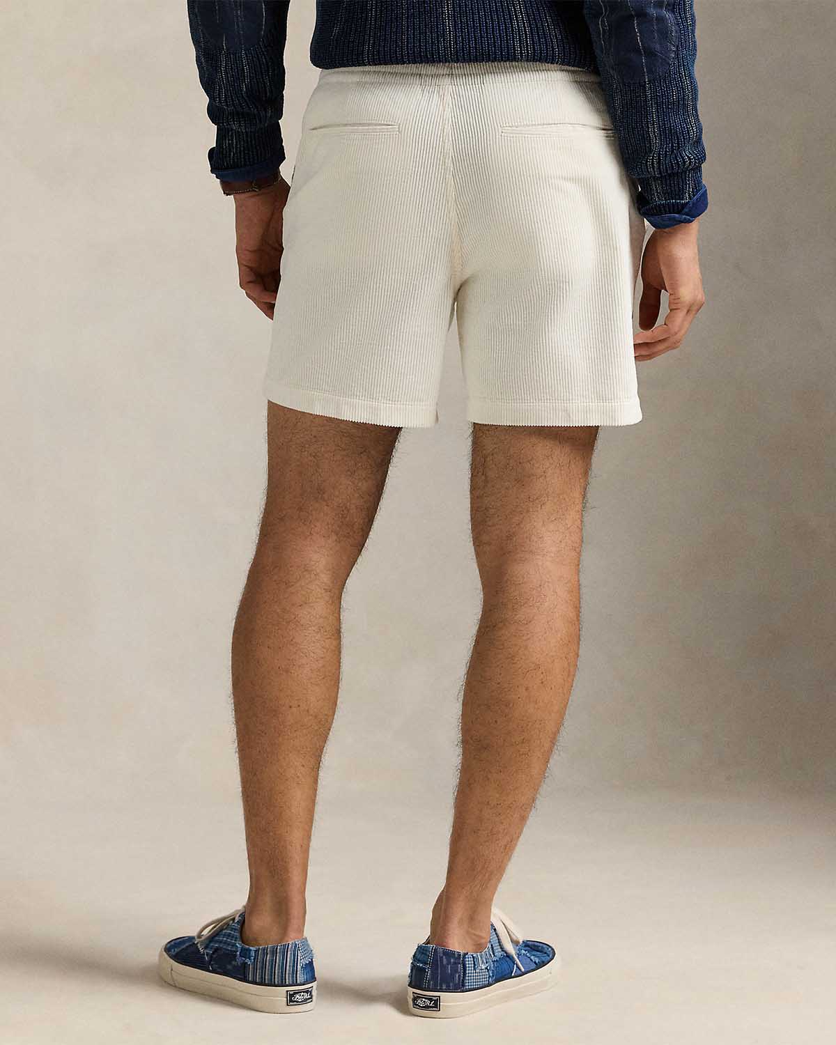 6-INCH POLO PREPSTER CORDUROY SHORT - Image 4