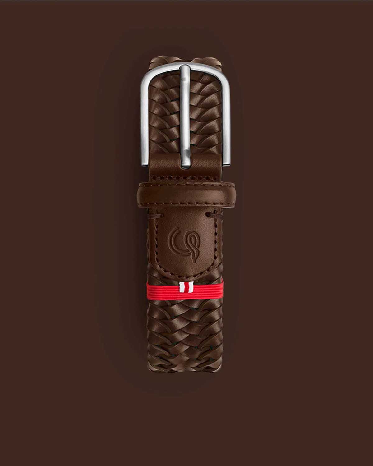 Roma Leather Brown Orginale - Image 2