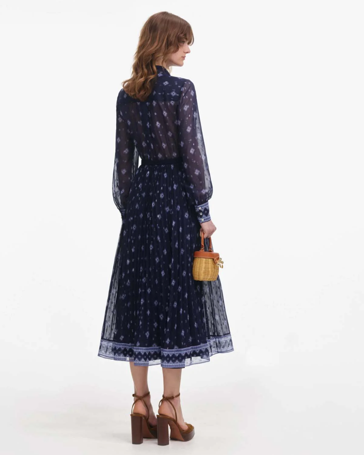 Printed Chiffon - Image 2