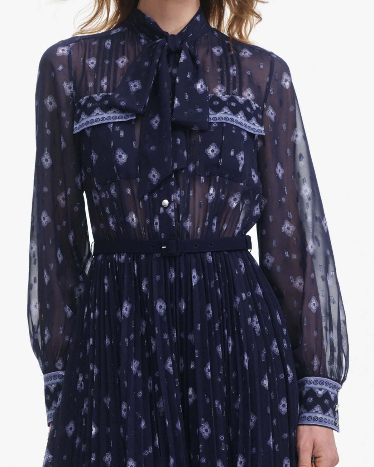 Printed Chiffon - Image 3