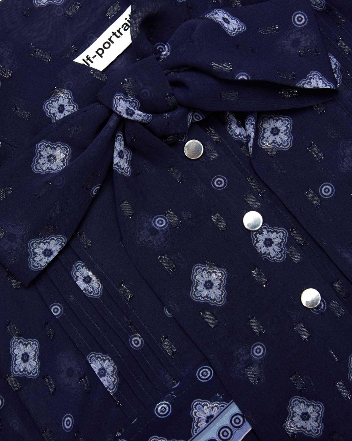 Printed Chiffon - Image 4