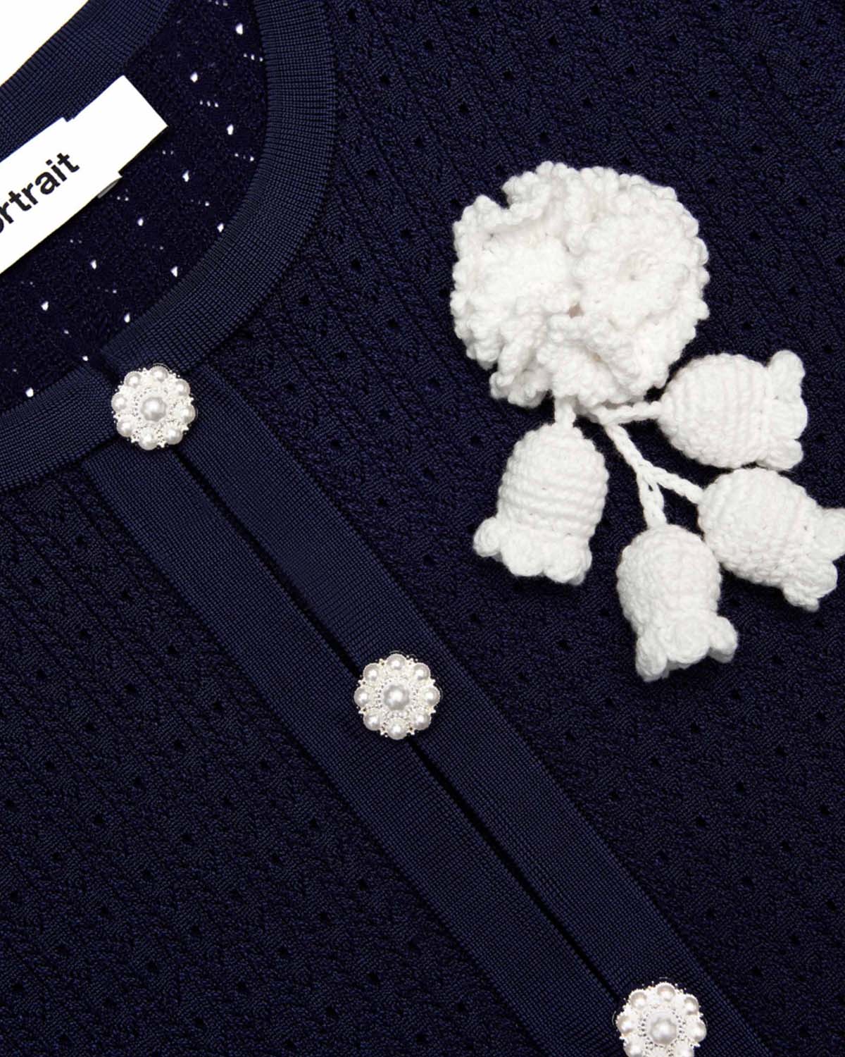 Pointelle Knit - Image 4