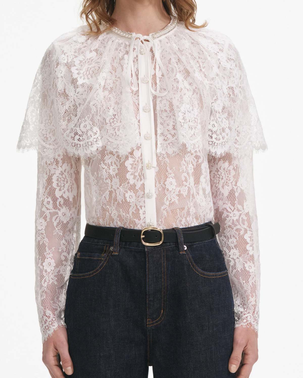 Lace - Image 3