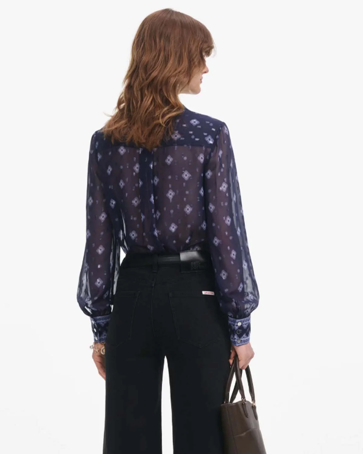 Printed Chiffon - Image 2