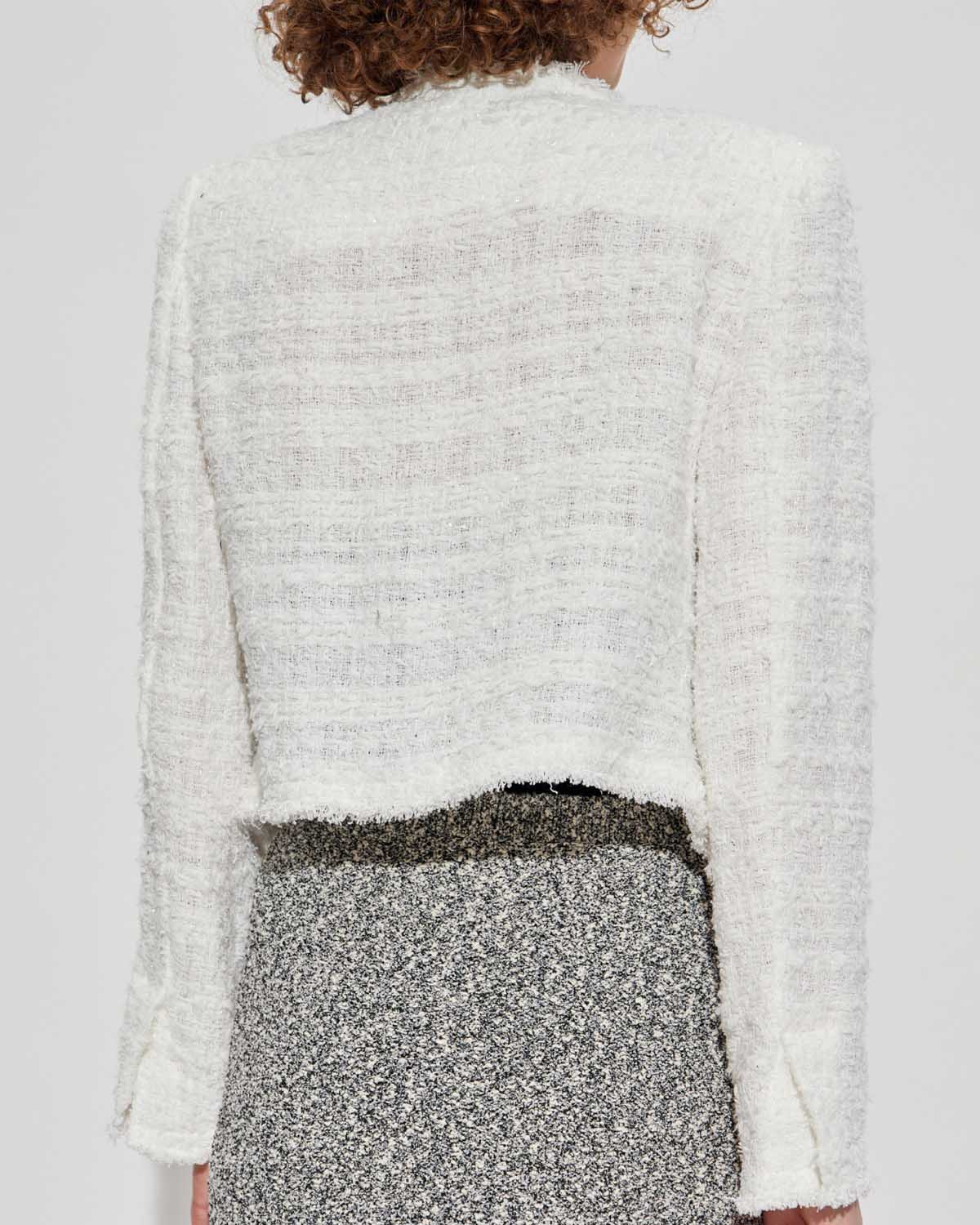 Safira Jacket - Image 2