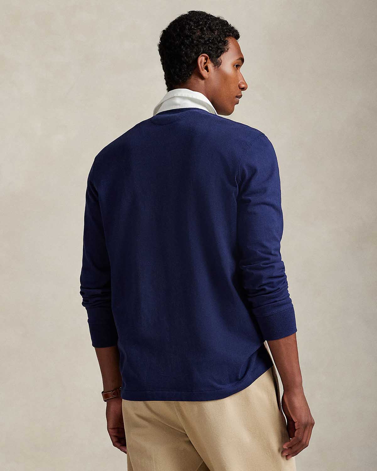 THE ICONIC RUGBY SHIRT - Image 2