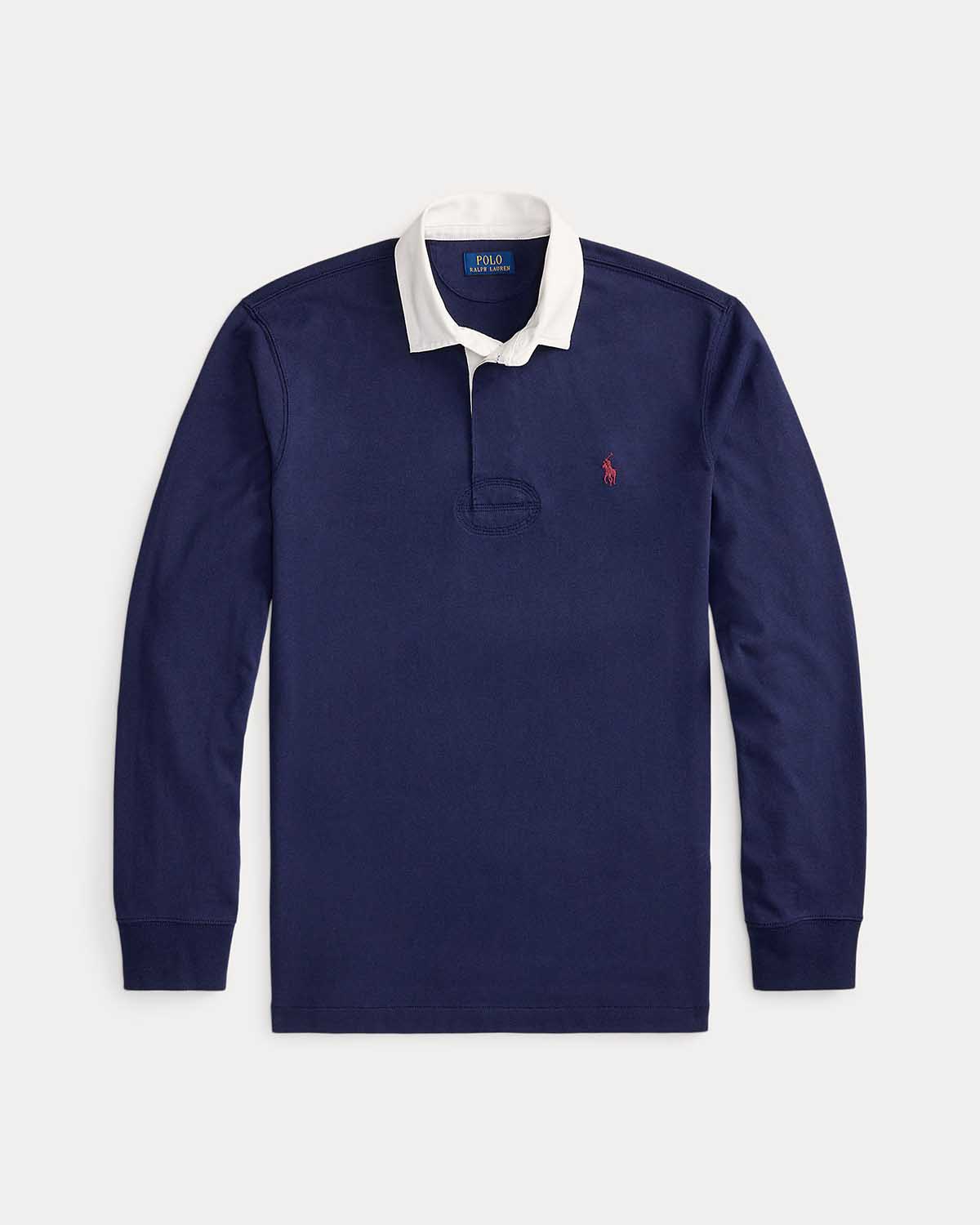 THE ICONIC RUGBY SHIRT - Image 3
