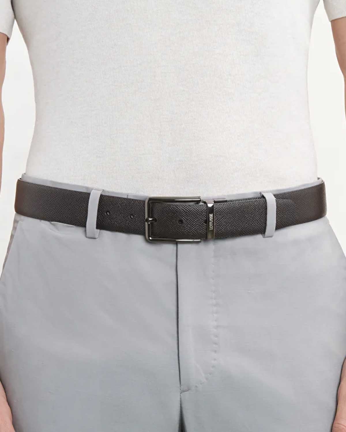 Reversibelt Belte - Image 2