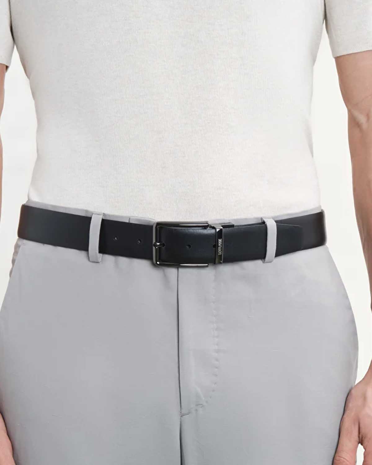Reversibelt Belte - Image 3