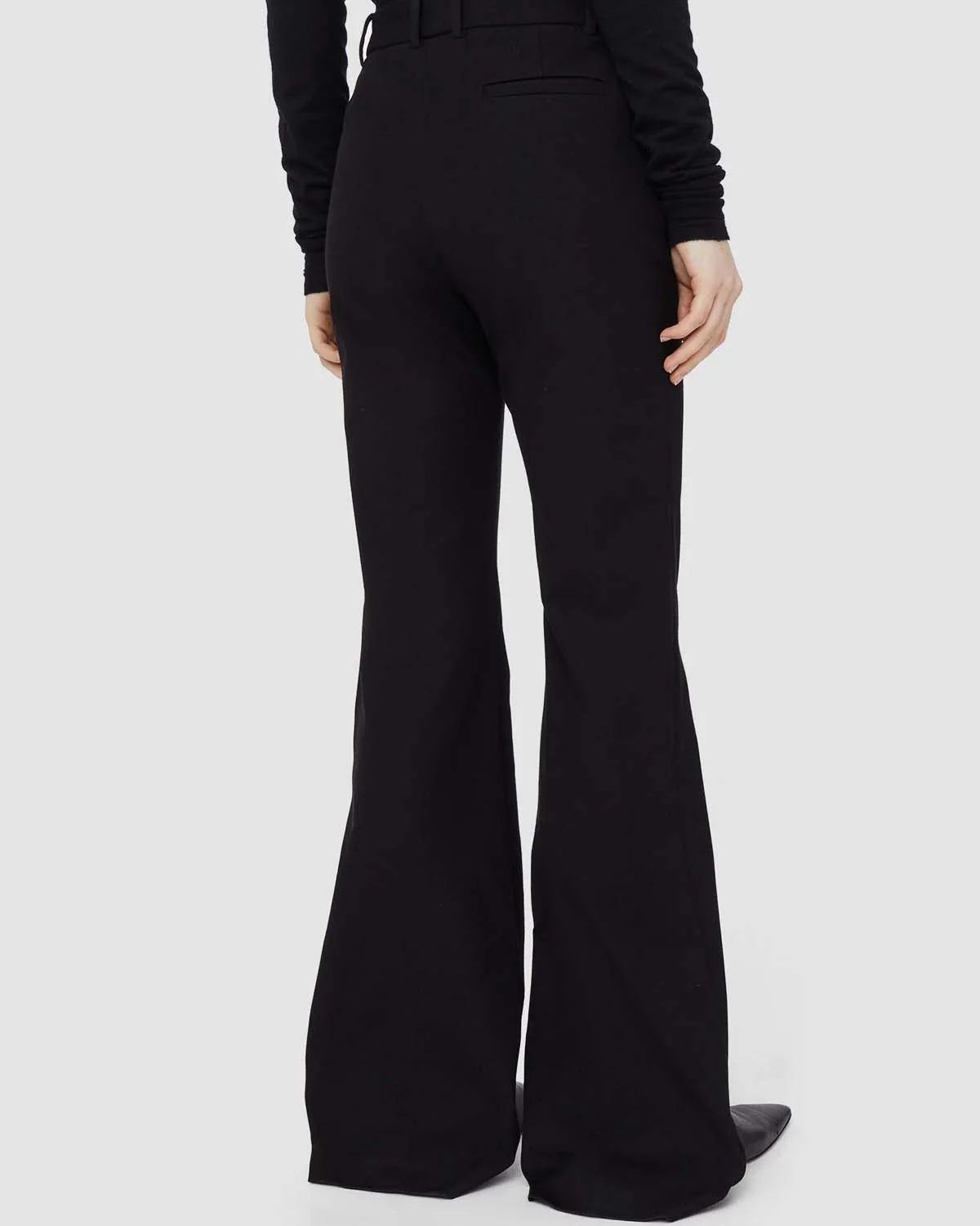 Tafira-Pant-Gabardine - Image 2