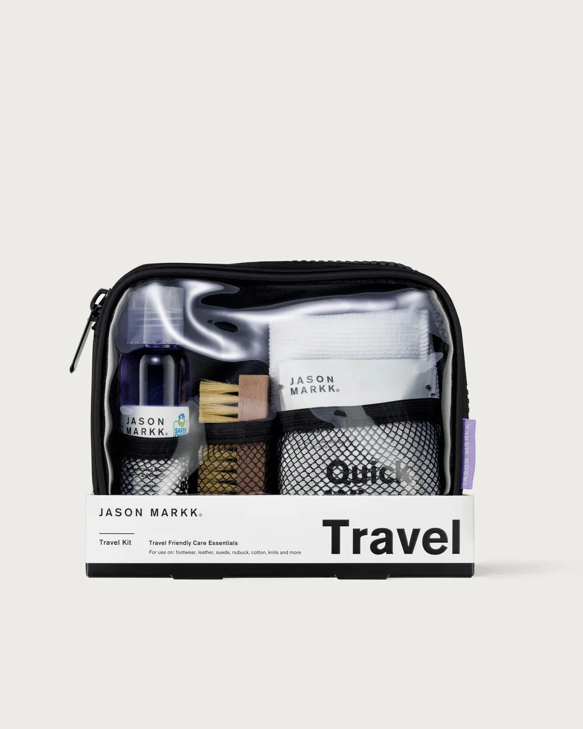 JM Travel Kit - Image 2