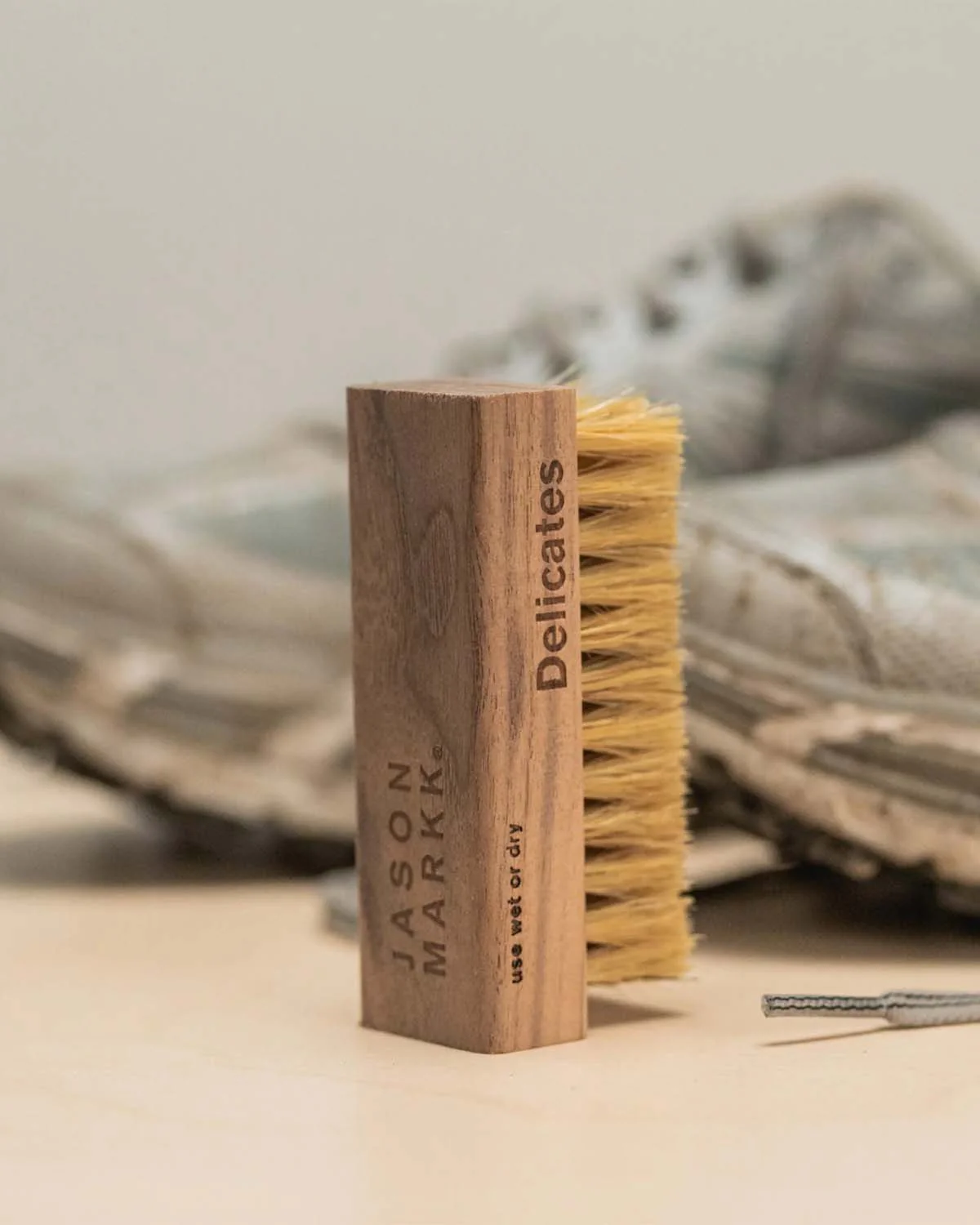 Delicate Cleaning Brush - Image 4