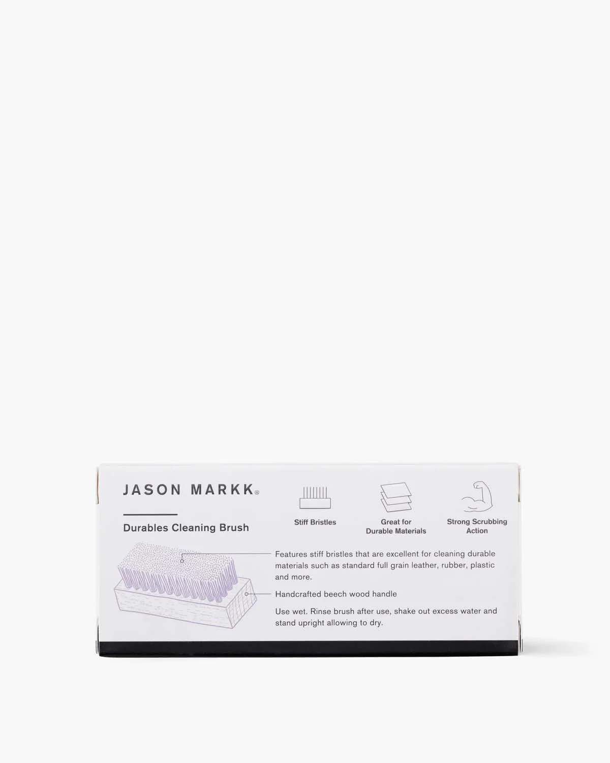 Durables Cleaning Brush - Image 3