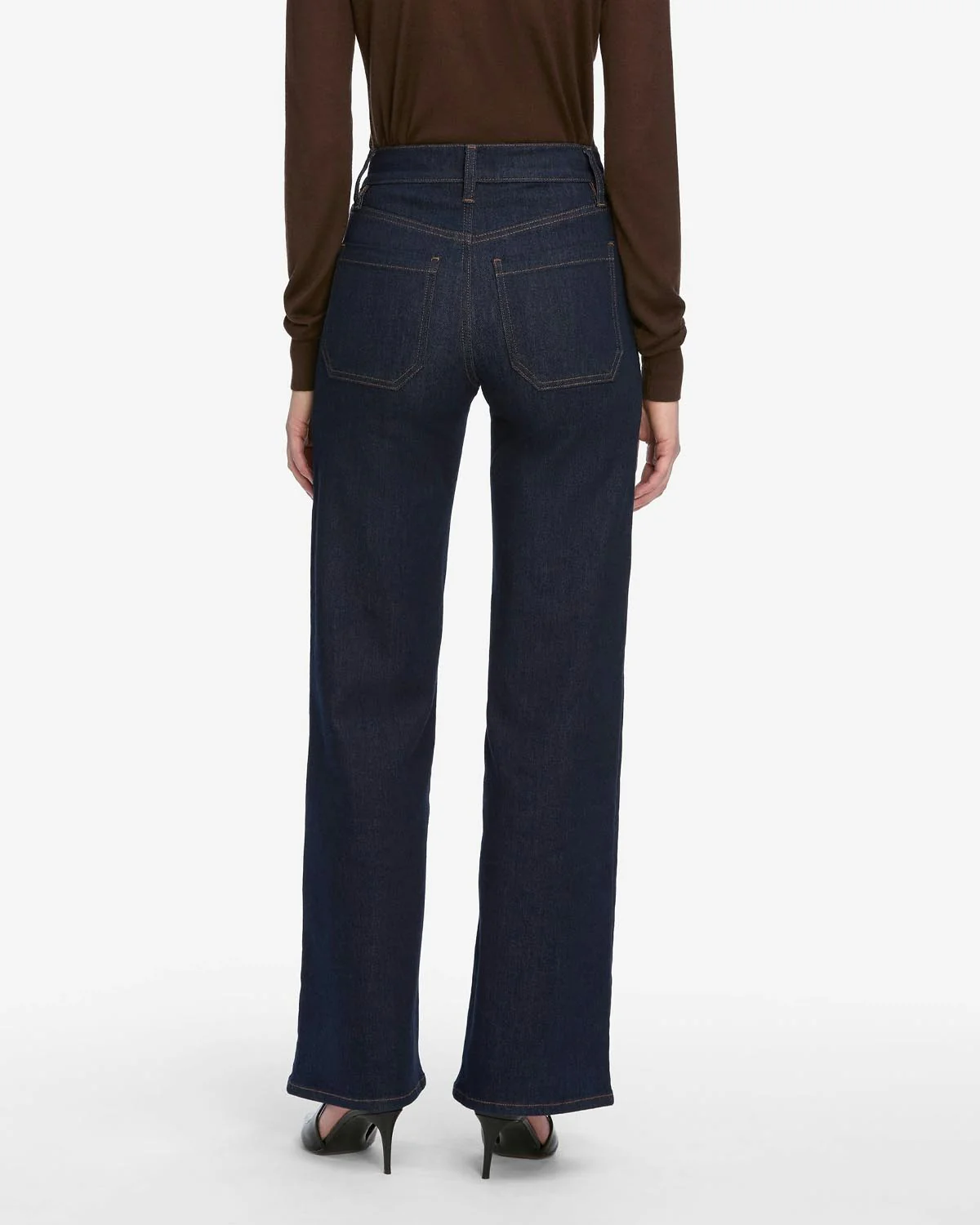 Le Slim Palazzo Modernist Pock Rinse - Image 2