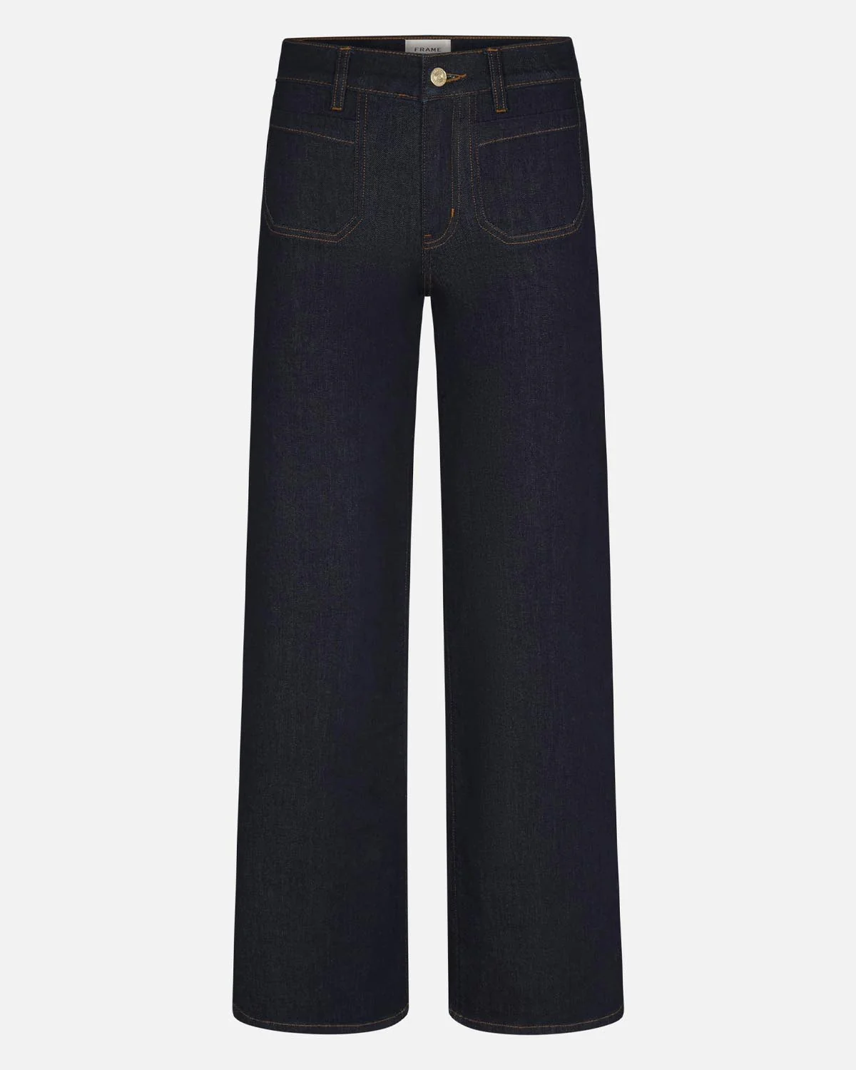Le Slim Palazzo Modernist Pock Rinse - Image 3