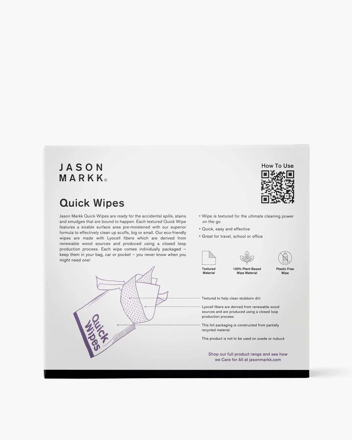 Quick Wipes - Image 2