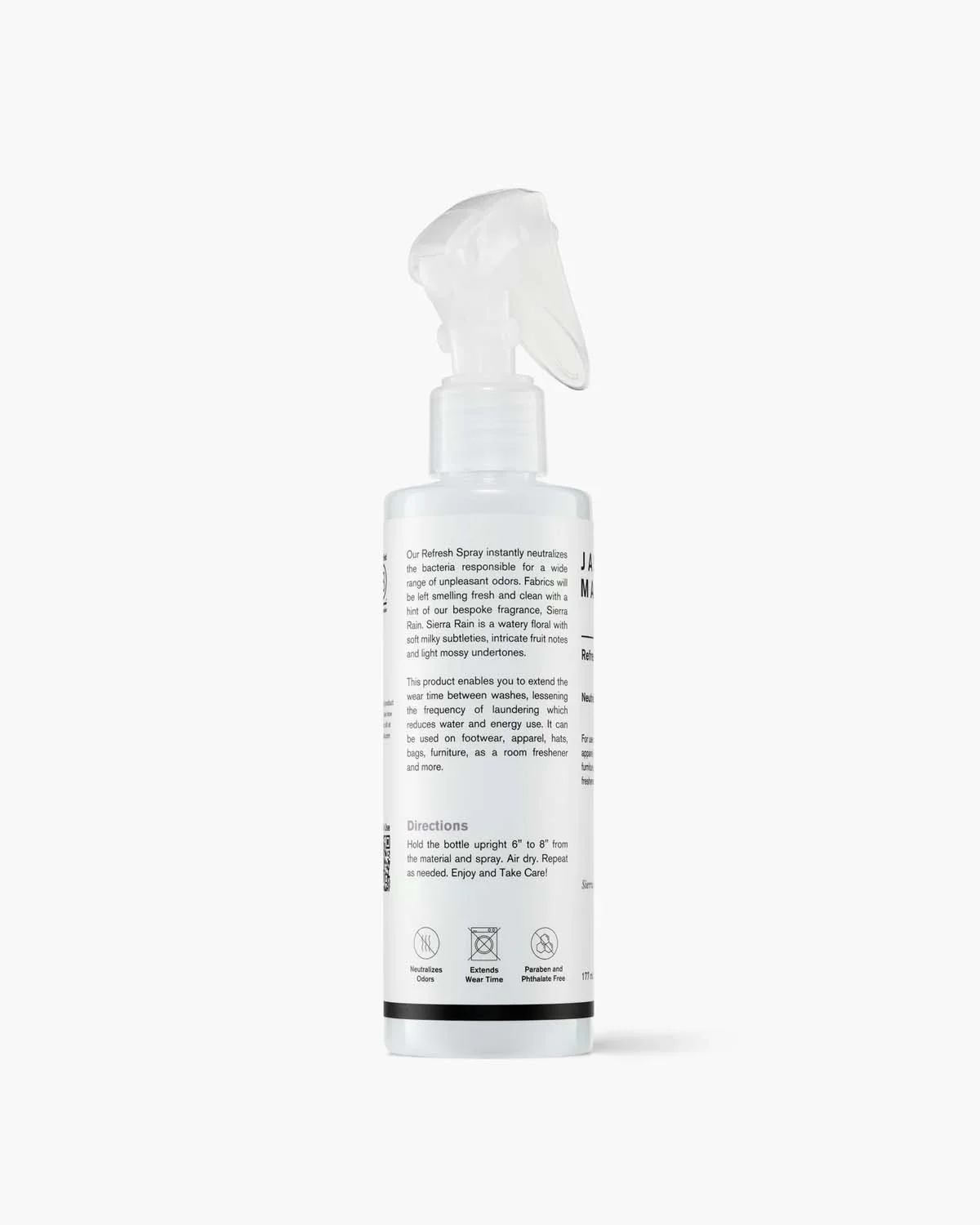 Refresh Spray Sierra Rain - Image 2