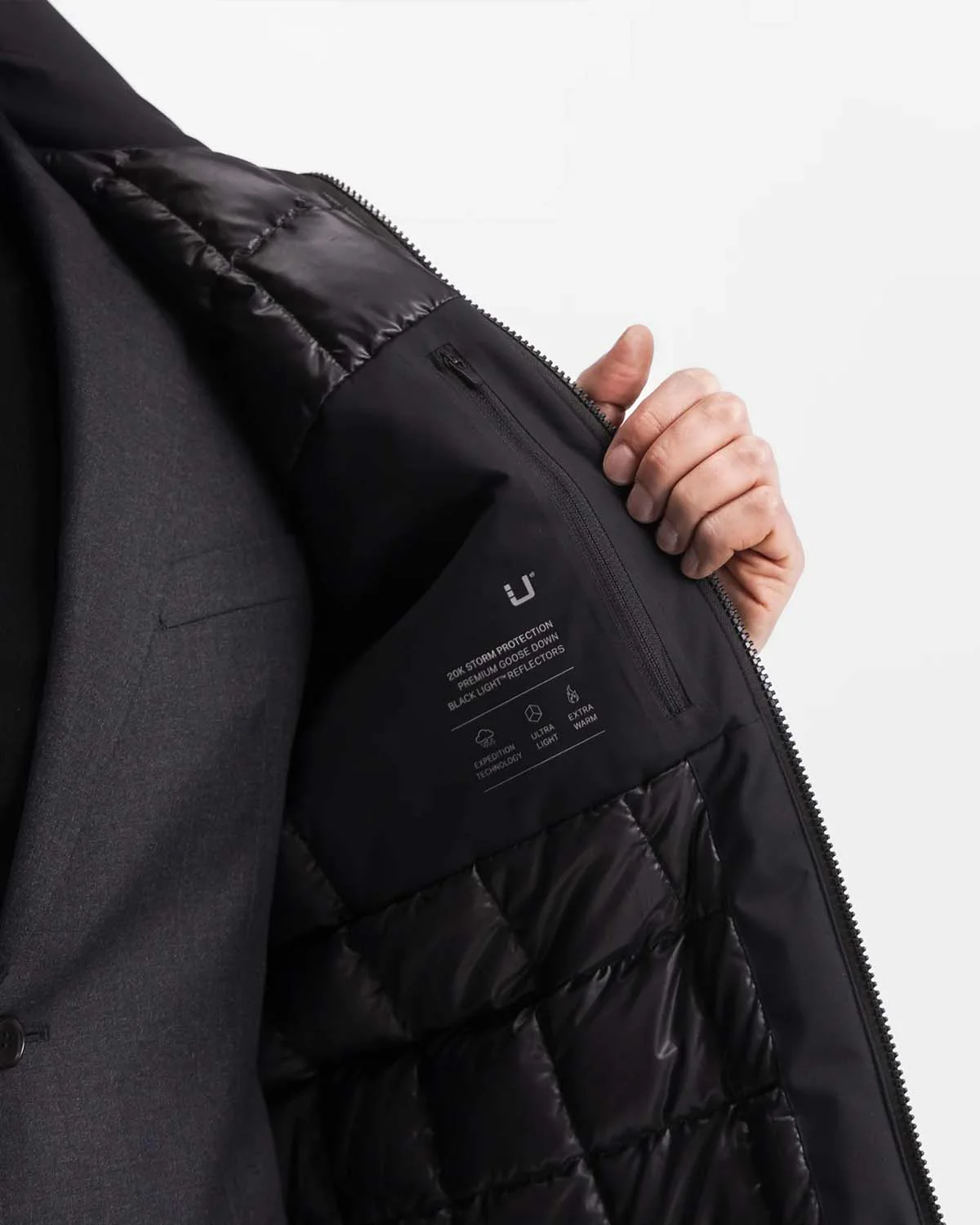 Quantum Coat - Image 3