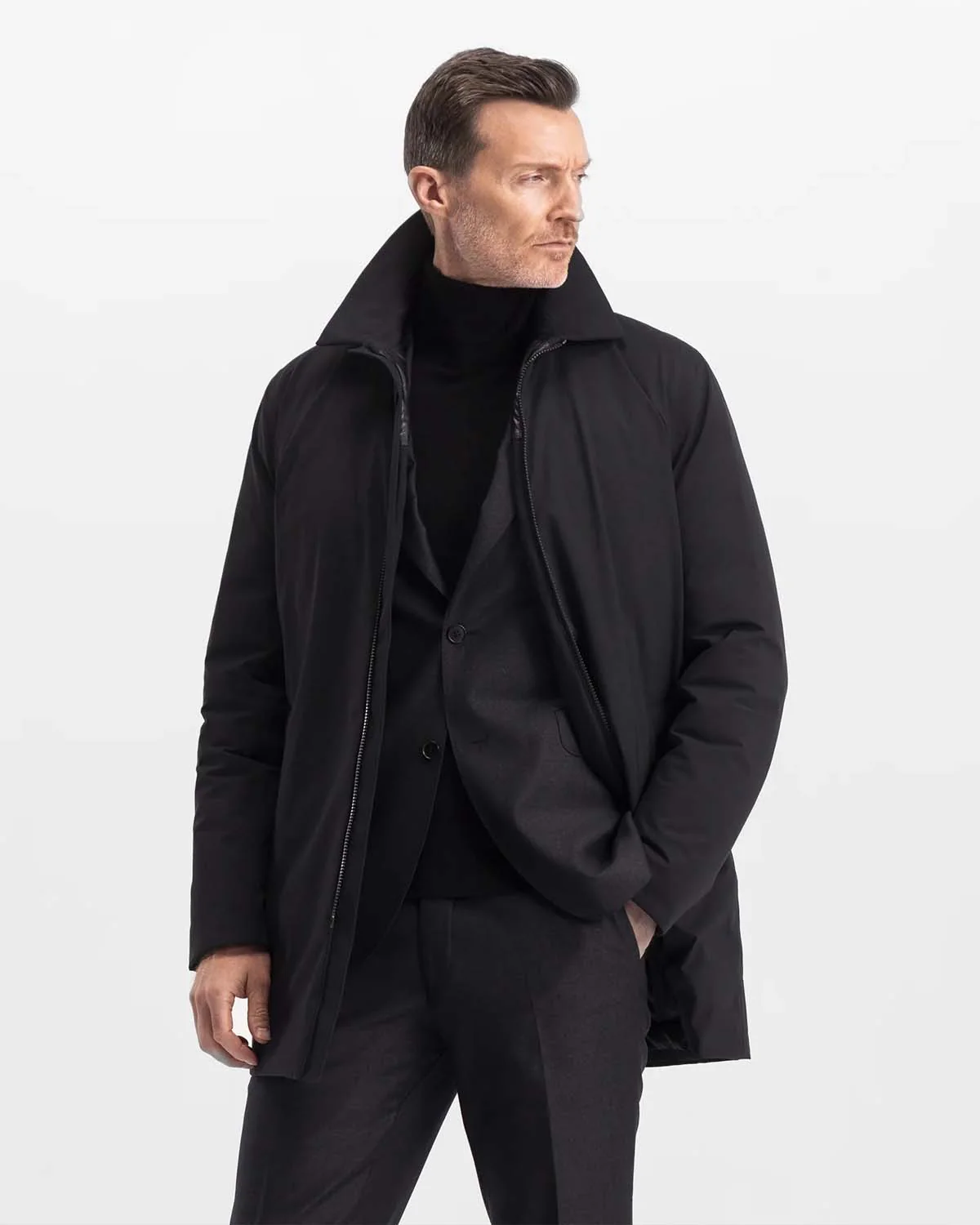 Quantum Coat - Image 4