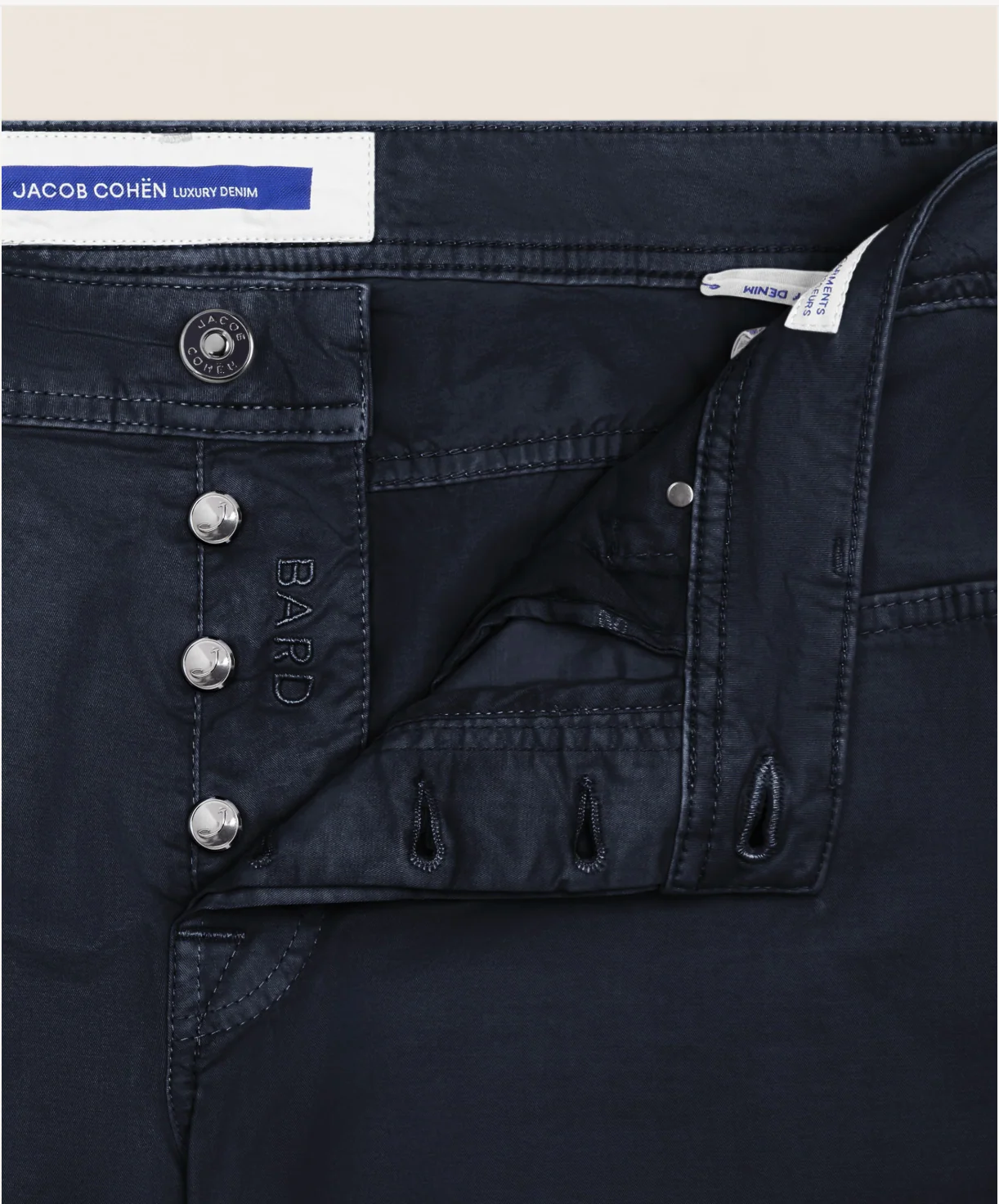 Bard 5 PKT SLIM FIT - Image 3