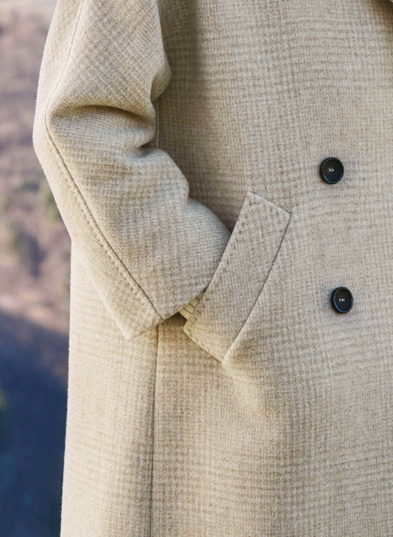 Long Coat - Image 3