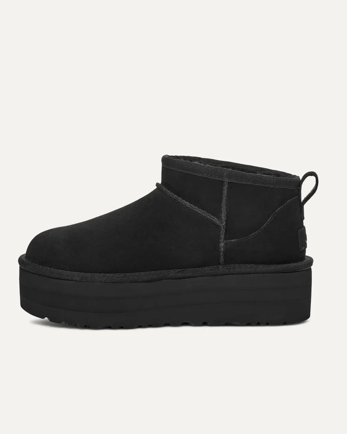 Classic Ultra Mini Platform 11350920 - Image 2