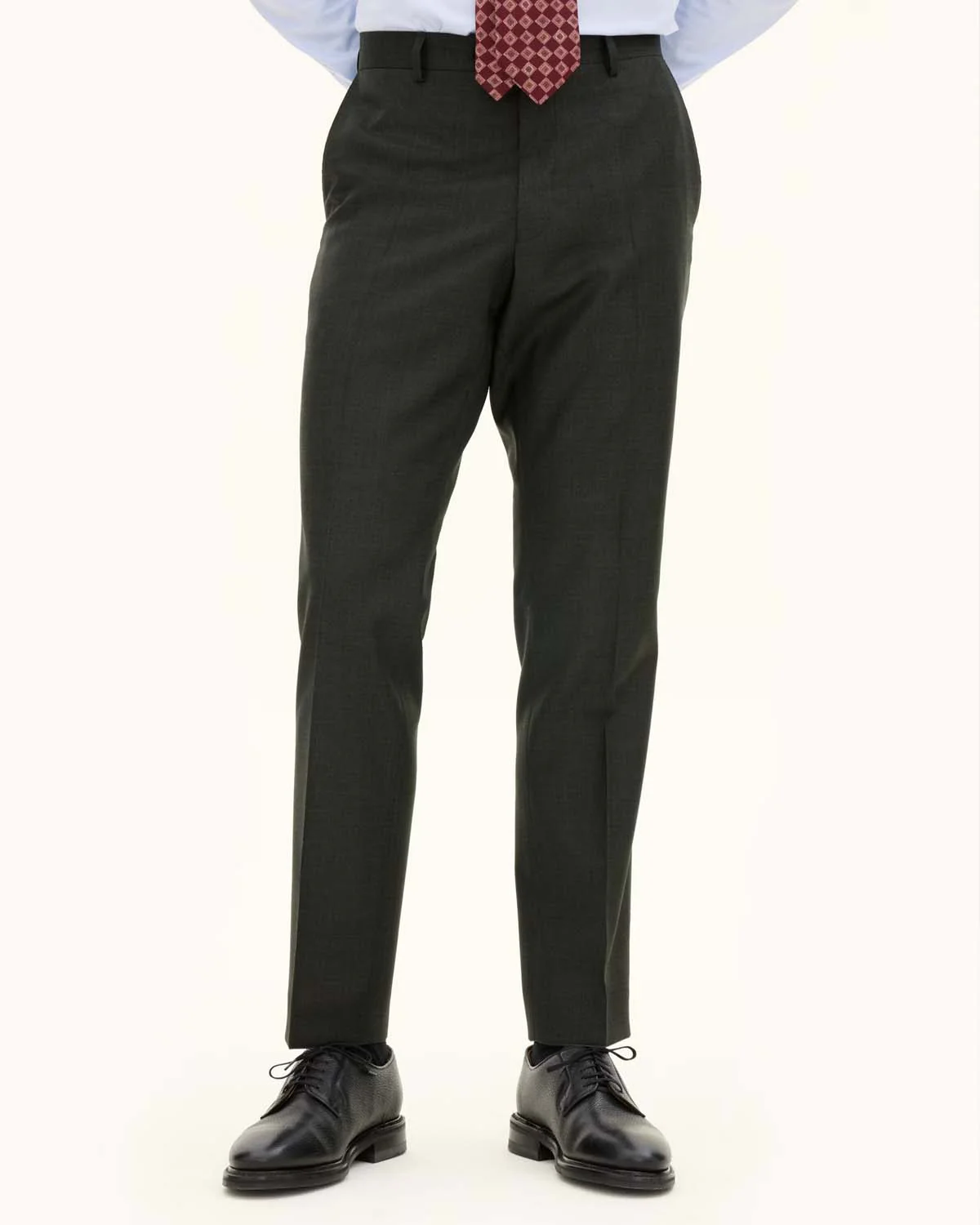 Fogerty Blazer/Dandy Trouser - Image 4