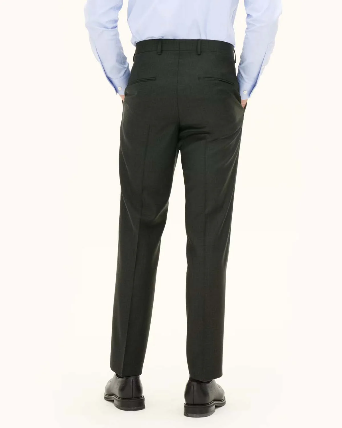 Fogerty Blazer/Dandy Trouser - Image 5