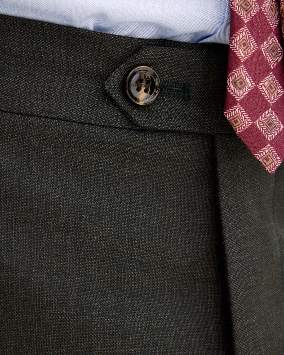 Fogerty Blazer/Dandy Trouser - Image 6