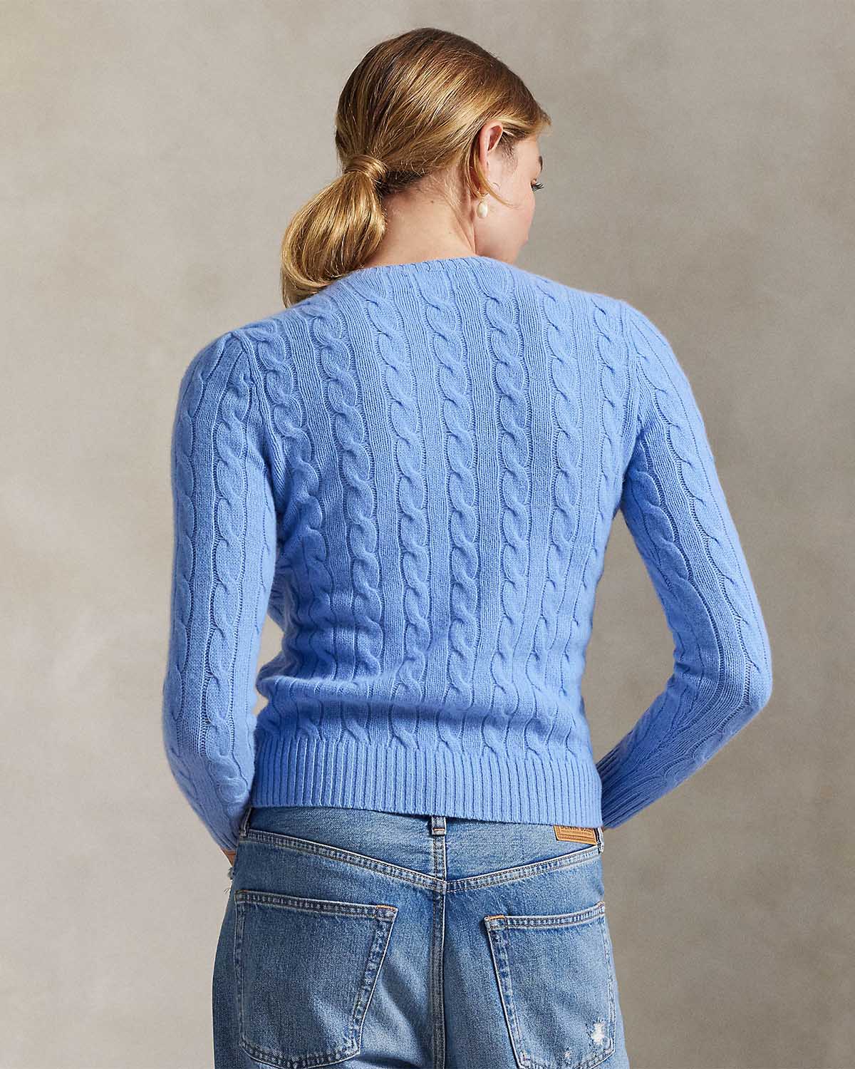Julianna- Long Sleeve- Pullover - Image 2