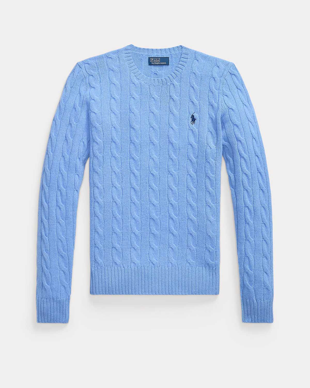 Julianna- Long Sleeve- Pullover - Image 3